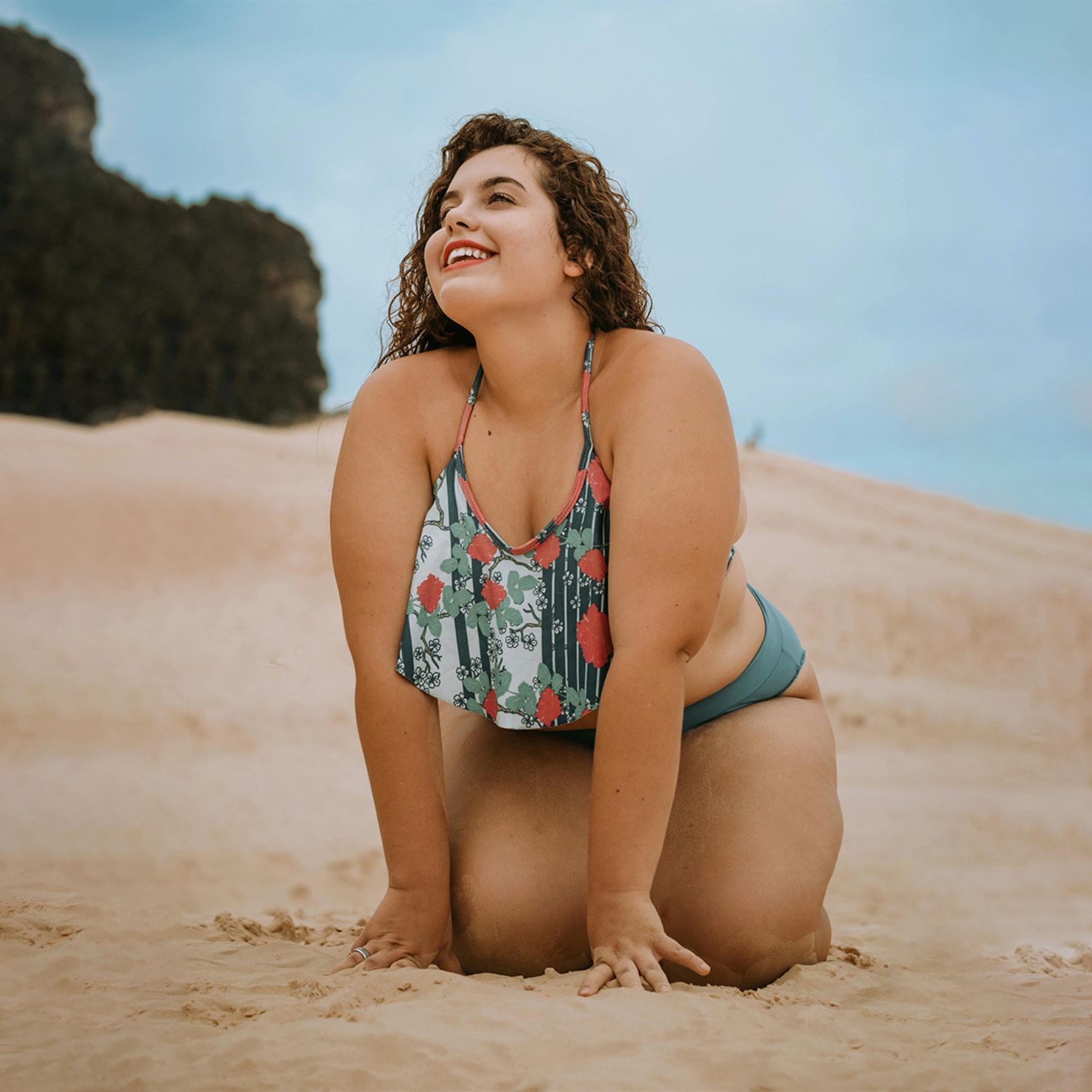 girl-sea 1 girl-sea 1
