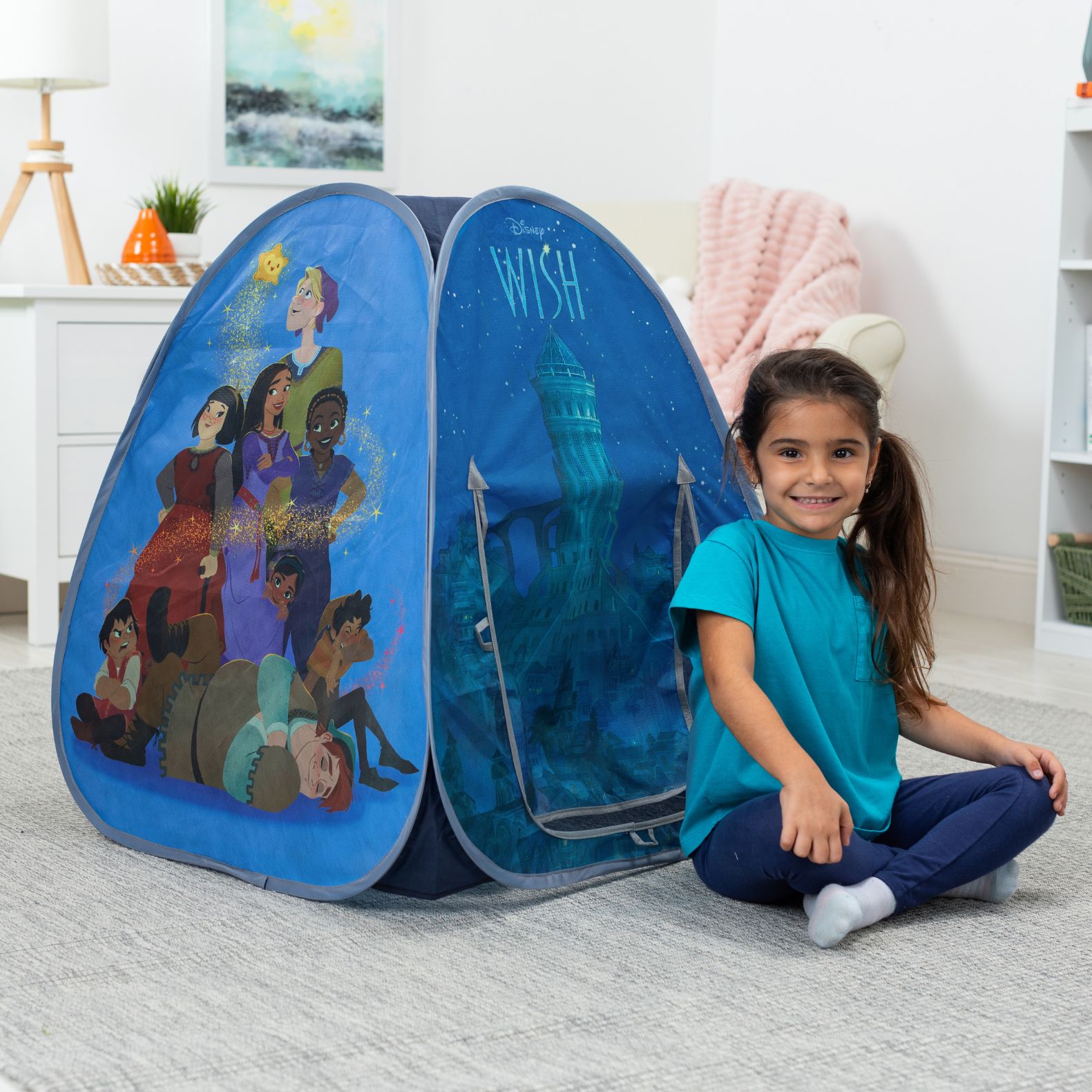 tent 1 tent 1