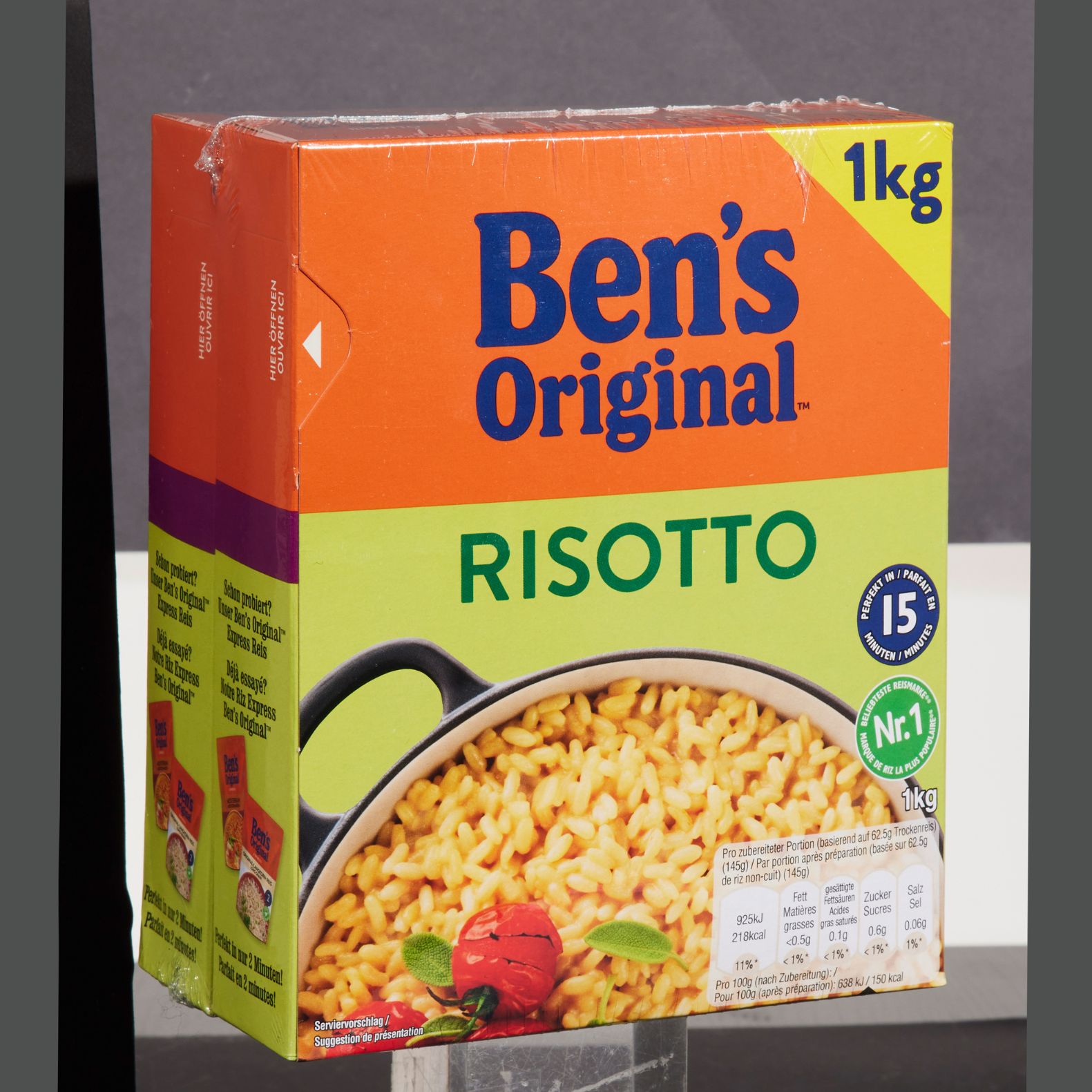 risotto risotto